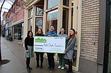 Whitefish Community Foundation awards $100,000 to Nate Chute Foundation
