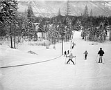 Yesterdays: Columbia Falls needed more homes ... in 1955