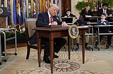 Trump announces 30% tariffs against EU, Mexico to begin Aug. 1