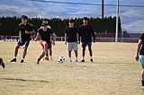 Wahluke looks to continue building team cohesion after strong start