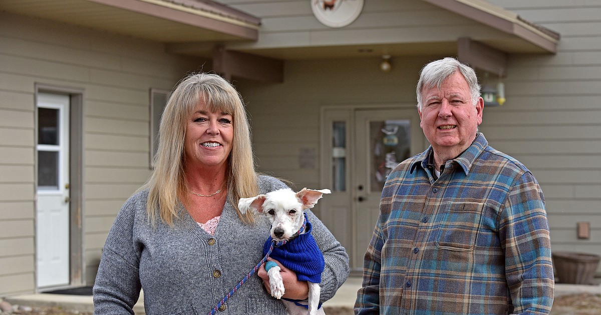 tobacco valley animal shelter eureka Unique property raffle looks to benefit Tobacco Valley Animal Shelter