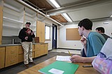 Vocational Rehab, Coeur d'Alene School District host career fair