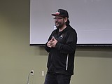 Keeping the spark of Coeur d'Alene language alight