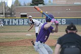 PREP BASEBALL: Lake City takes two from Lewiston