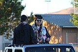 Mattawa council looks at improvements to Wahluke grad parade