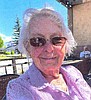 Marlene Bartlett Haveman, 88