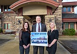 Freedom Bank celebrating its 20th year