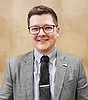Freedom Bank welcomes Keaton Morrison to its staff