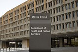 Department of Health and Human Services will cut 10,000 jobs as part of a major restructuring plan