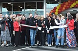 Grocery Outlet holds grand opening of Post Falls location
