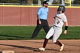 MLHS softball falls to Richland