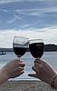 Downtown Coeur d'Alene's Winefest will be April 5
