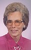 Mary Emmeline Jorgenson, 92