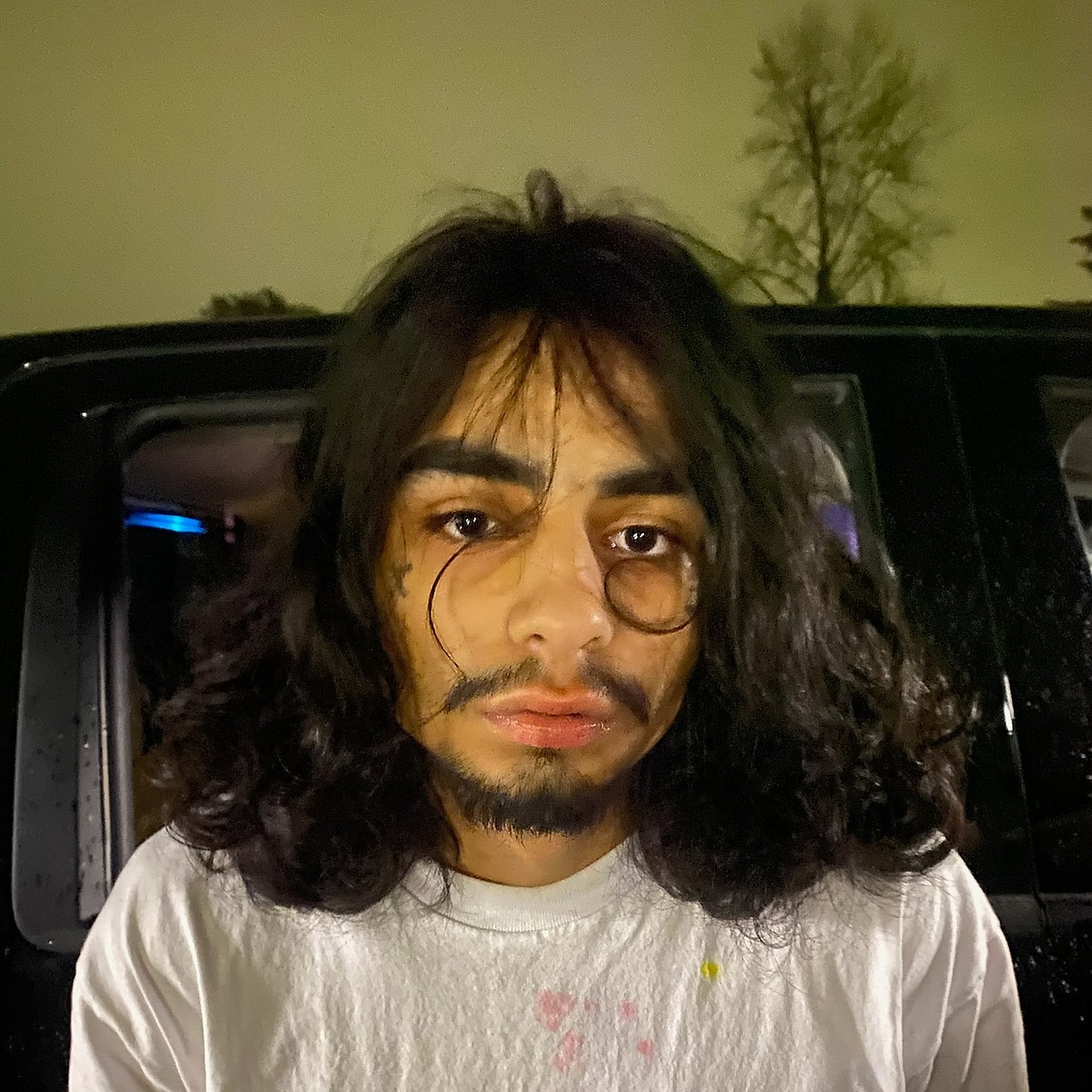 Second of three suspects arrested in Moses Lake drive-by case ...