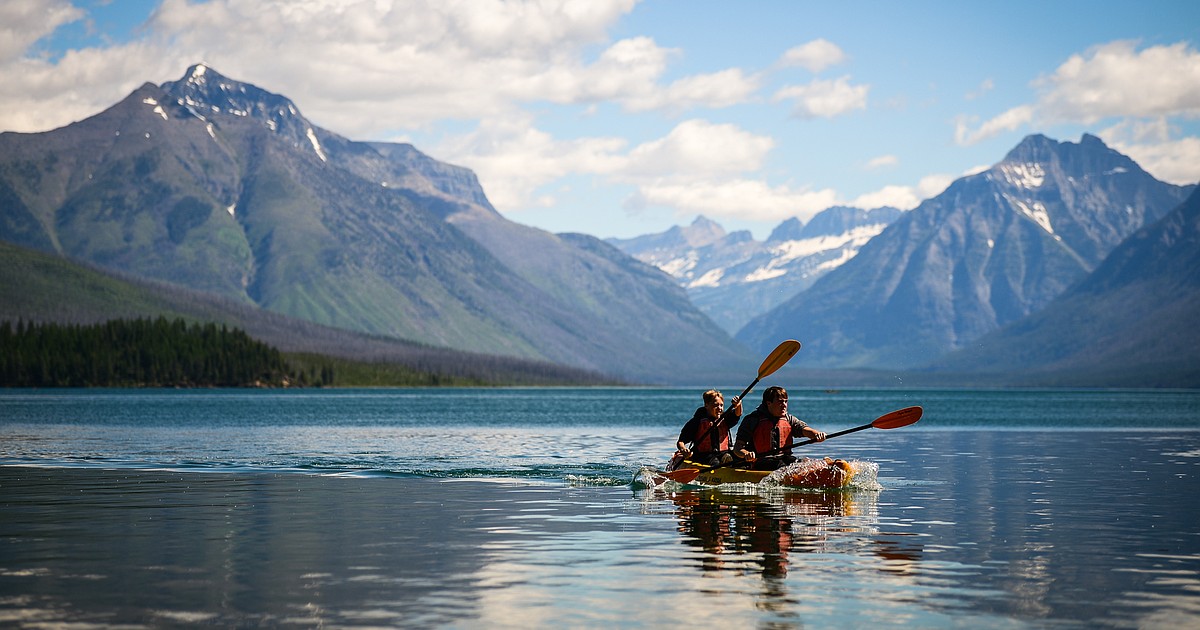 Charging foreign travelers more could rake in millions for national parks