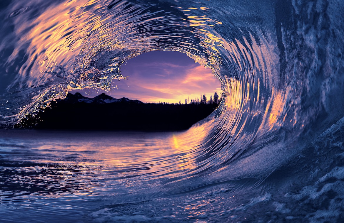 In an emergency meeting Monday, the City Council approved the ambitious "North Idaho Surf Experience," a $12.5 million project to install industrial wave generators in Lake Coeur d'Alene.