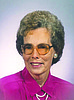 Mary Emmeline Jorgenson, 92