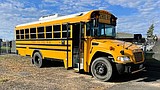 Ephrata SD approves purchase of two surplus busses