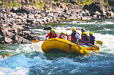 Forest Service OK’s permits for raft companies