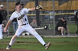 Knights go 1-1 in doubleheader against Cashmere