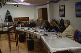 Soap Lake council debates downsizing itself