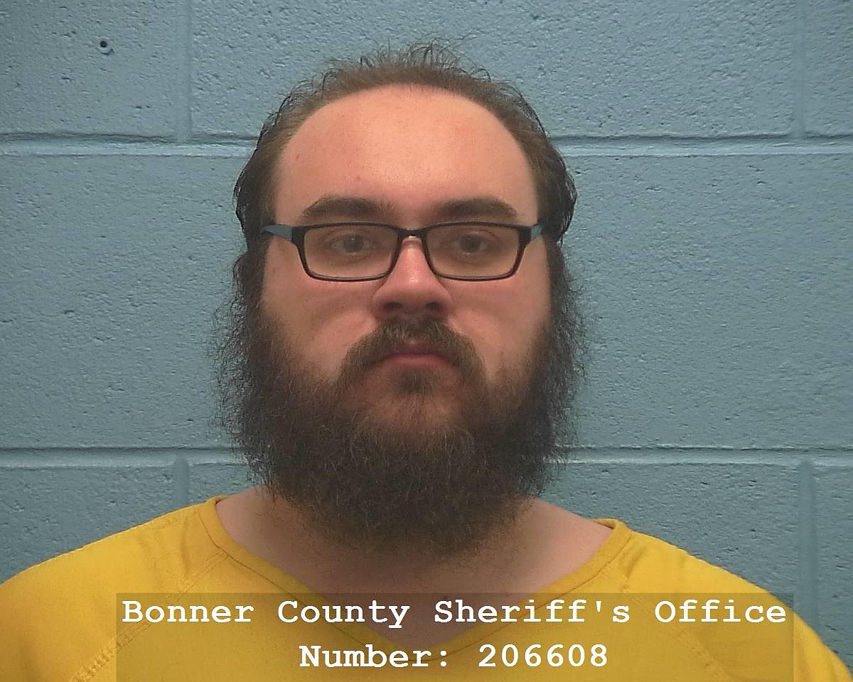 Hoel sentenced 10 years in child abuse case | Hagadone News Network