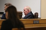Cd'A surgeon gets 40-year prison sentence for voyeurism