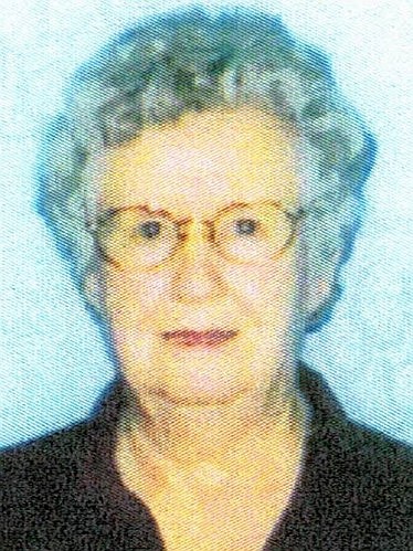 Mary Alice Hanchett Mahugh