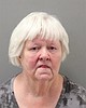 Woman charged with tax fraud, grand theft