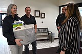 Post Falls businesses, chamber give back to educators