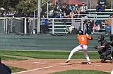 BASIN BASEBALL ROUNDUP - April 9, 2025