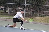 PREP ROUNDUP: Coeur d'Alene shines in singles in victory over Lake City