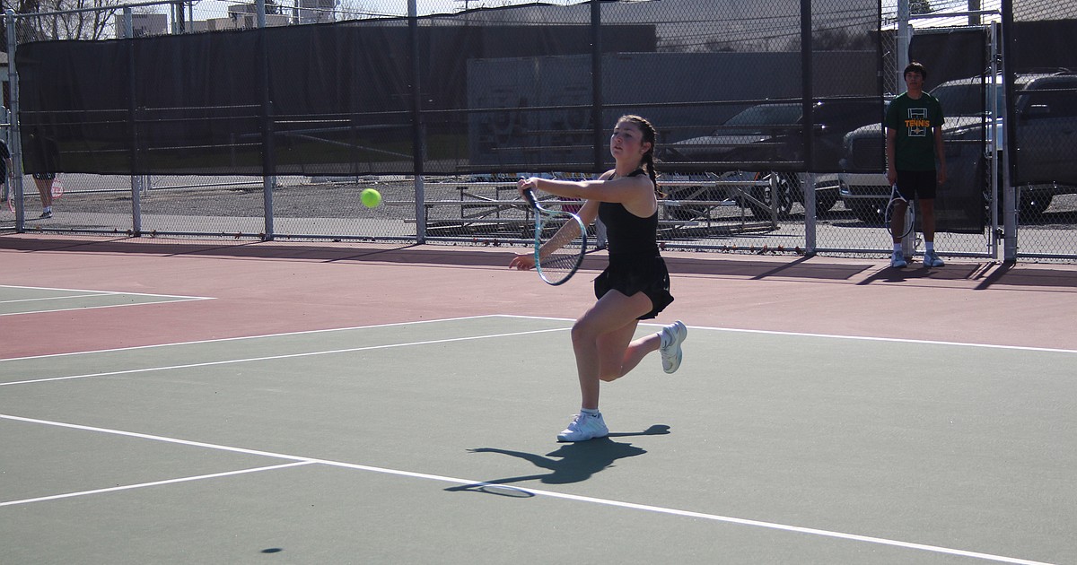 Othello boys find success against Toppenish