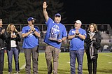 THE FRONT ROW with MARK NELKE: Giving back — Rick Rasmussen's path to the North Idaho Athletic Hall of Fame: Giving to his community, as it gave to him