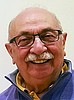 Charles Scarcello, 87