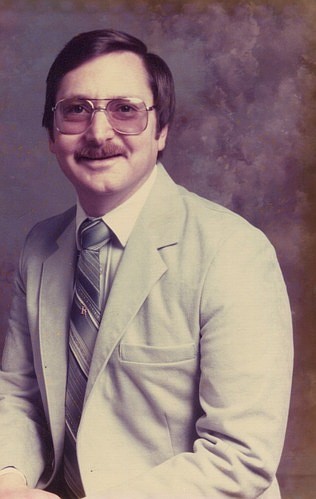 Rick Mitchell was a loving family man and a 1967 graduate of Moses Lake High School.