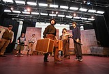 Lake City High production takes center stage April 17