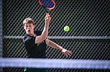 A tennis: Champion Whitefish boys look to hold serve