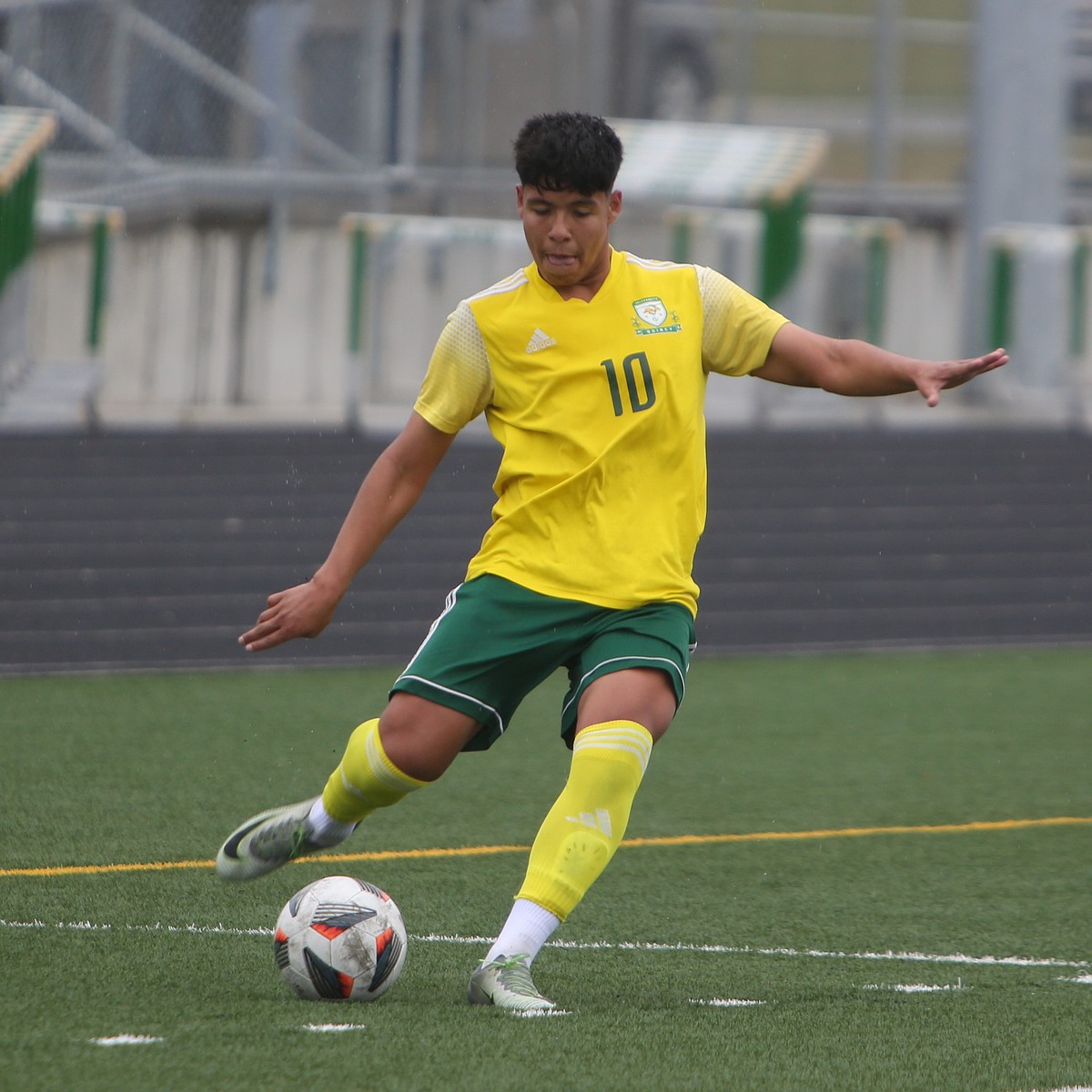 Basin boys soccer roundup | Columbia Basin Herald