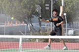 Basin tennis roundup