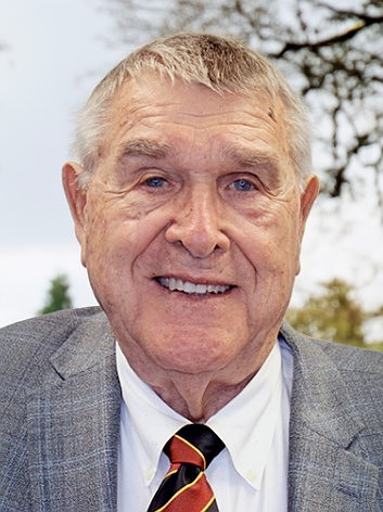 Bart Templeman