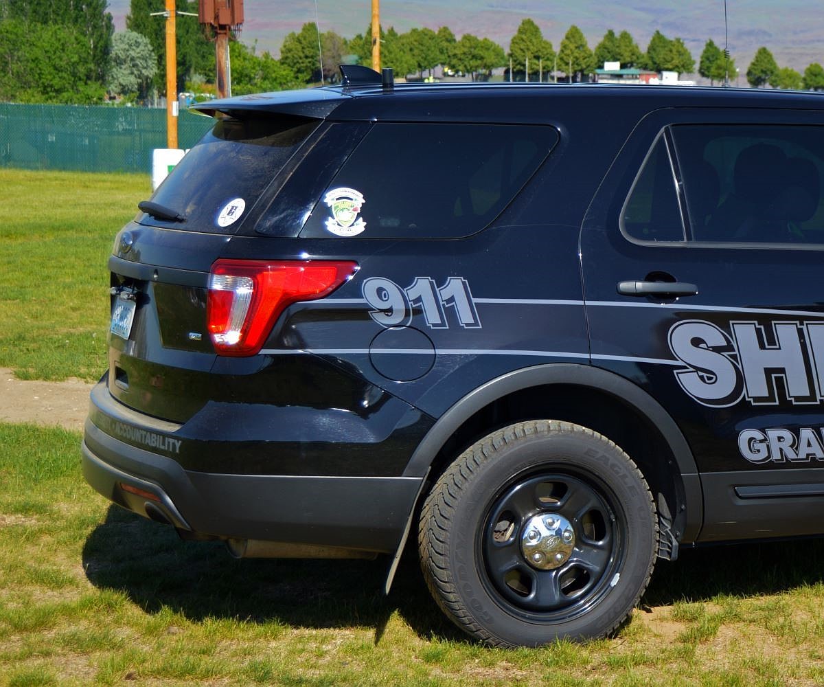 One arrested for suspected kidnapping and assault | Columbia Basin Herald