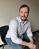 MAY NIBJ 40 Under 40 Ryan Gorman