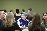Aspiring teachers unite at Future Educator Conference