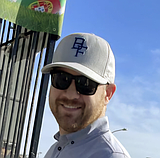 MAY NIBJ 40 Under 40 Josh Hawks