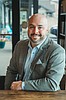 MAY NIBJ 40 Under 40 Matthew Enns