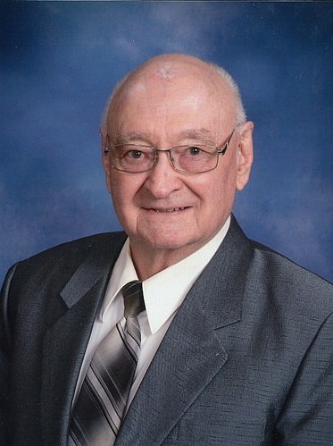 Richard Lee Oestreich loved his family and community.