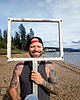 Erik Van Russell, 48