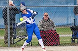 Softball has a tough week, goes 1-3