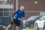 Tennis beats Polson for first time in 20 years